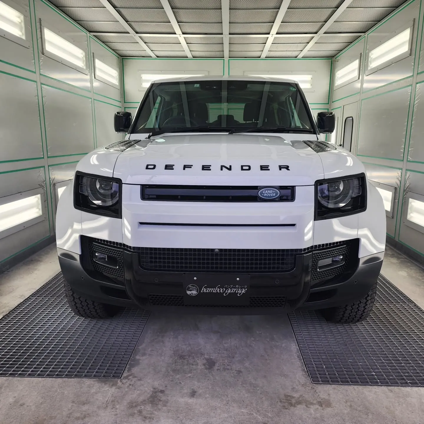 ガラスコーティング⁡